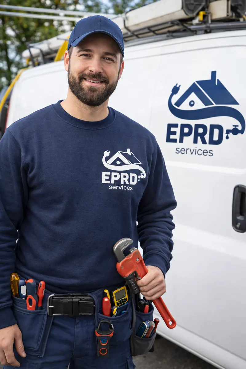 Artisan EPRD Services